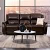 Gorgius Power Reclining Leather Match Sofa (CM9910ES-SF-PM-PK) image 1