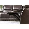 Gorgius Power Reclining Leather Match Sofa (CM9910ES-SF-PM-PK) image 5