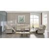 Henricus Reclining Fabric Loveseat (CM9911BG-LV) image 2