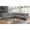 Apostolos Power Reclining Fabric Sectional (CM9915LG-SECT-PM) image 2
