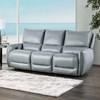 Phineas Power Reclining Sofa (CM9921PB-SF-PM) image 1