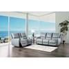 Phineas Power Reclining Sofa (CM9921PB-SF-PM) image 2