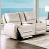 Phineas Power Reclining Loveseat (CM9921ST-LV-PM) image 1