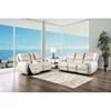 Phineas Power Reclining Leather Match Sofa (CM9921ST-SF-PM) image 2