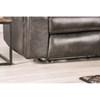 Soterios Power Leather Match Recliner (CM9924DG-CH-PM) image 4