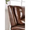 Soterios Power Leather Match Recliner (CM9924MB-CH-PM) image 7