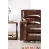 Soterios Power Reclining Leather Match Sofa (CM9924MB-SF-PM) image 3