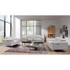 Ascona Power Reclining Leatherette Sofa (CM9927FG-SF-PM) image 2