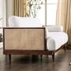 Alesund Stationary Fabric Loveseat (CM9982-LV) image 4