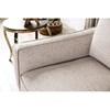 Harstad Stationary Fabric Chair (CM9983LB-CH) image 2
