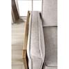Harstad Stationary Fabric Sofa (CM9983LB-SF) image 4