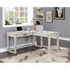 Galarga CM-DK418WH Desk image 2