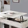 Galarga CM-DK418WH Desk image 4