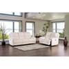 Morcote Power Reclining Loveseat (FM62001BG-LV-PM) image 2