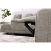 Morcote Power Fabric Recliner (FM62001LG-CH-PM) image 5