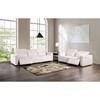 Treharris Power Reclining Fabric Sofa (FM62002WH-SF-PM-PK) image 2