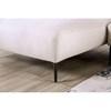Paderborn Fabric Sectional (FM63002WH-SECT-L) image 5