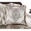 Veracruz Stationary Fabric Sofa (FM65002BG-SF) image 4