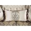 Veracruz Stationary Fabric Sofa (FM65002BG-SF) image 5