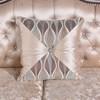 Veracruz Stationary Fabric Loveseat (FM65002BR-LV) image 7