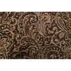 Ensenada Stationary Fabric Sofa (FM65003BR-SF) image 3