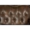 Ensenada Stationary Fabric Sofa (FM65003BR-SF) image 4