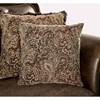 Ensenada Stationary Fabric Sofa (FM65003BR-SF) image 6