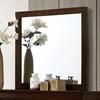 Louis Philippe Dresser Mirror (FM7866CH-M) image 1