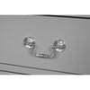 Louis Philippe 6-Drawer Dresser (FM7866GY-D) image 3