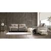 Balderico Power Reclining Loveseat (FM90001TP-LV-PM-PK) image 2