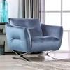 Civellutino Stationary Chair (FM90004-CH-PK) image 1
