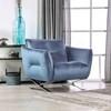 Civellutino Stationary Chair (FM90004-CH-PK) image 2