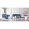 Civellutino Stationary Sofa (FM90004-SF-PK) image 2