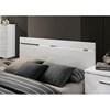 Erlach California King Panel Bed (FOA7189WH-CK-BED) image 3