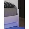 Erlach California King Panel Bed (FOA7189WH-CK-BED) image 4