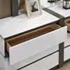 Birsfelden 6-Drawer Dresser (FOA7225WH-D) image 3
