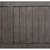 Tibalt FOA7466GY-T Twin Bed w/ Trundle image 5