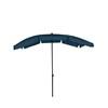 Sleek GM-3001DS Rectangular Tilting Umbrella image 1