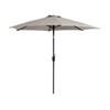 Halo GM-3002CS Round Tilting Umbrella image 1
