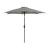 Halo GM-3002GR Round Tilting Umbrella image 1