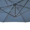 Glam GM-3003LS Cantilever Umbrella w/ LED image 5