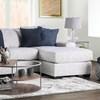 Eastcote Fabric Sectional (SM1124) image 1