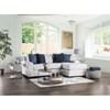 Eastcote Fabric Sectional (SM1124) image 2