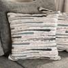 Leytonstone Stationary Fabric Loveseat (SM1208-LV) image 4