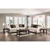 Sonora Stationary Fabric Loveseat (SM1217-LV) image 2