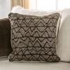 Sonora Stationary Fabric Loveseat (SM1217-LV) image 3