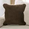 Sonora Stationary Fabric Loveseat (SM1217-LV) image 4