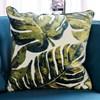 Azuletti Stationary Fabric Loveseat (SM2219-LV) image 7