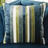 Azuletti Stationary Fabric Loveseat (SM2219-LV) image 8
