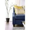 West Brompton Stationary Fabric Sofa (SM2274-SF) image 8